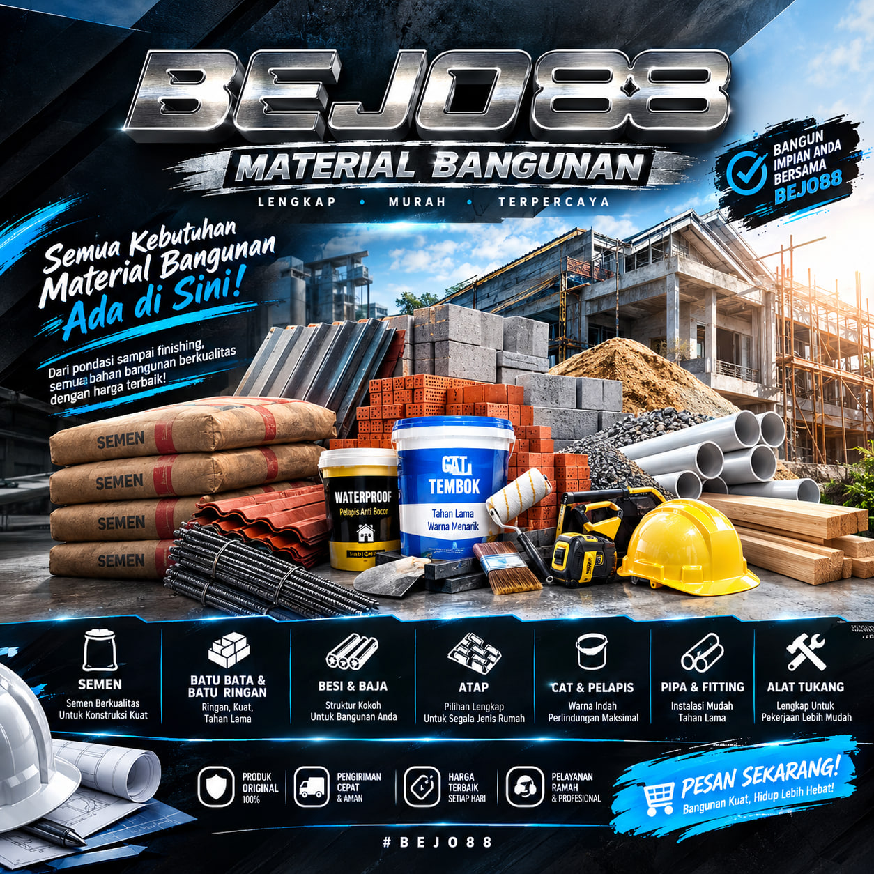 BEJO88